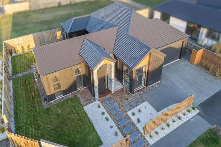 Photo of property in 41 Gammack Drive, Halswell, Christchurch, 8025