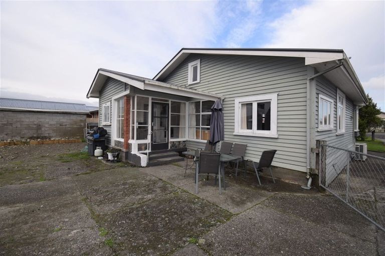 Photo of property in 170 Weld Street, Hokitika, 7810