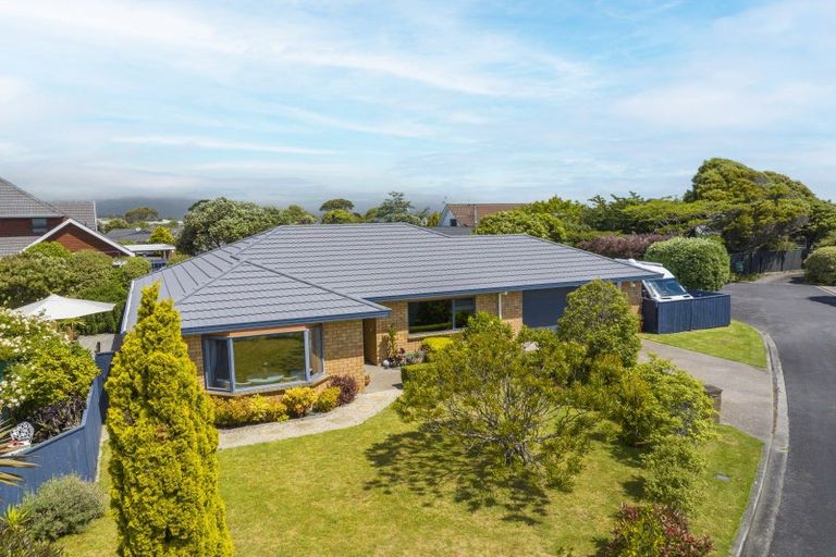 Photo of property in 29 Rifleman Lane, Paraparaumu Beach, Paraparaumu, 5032