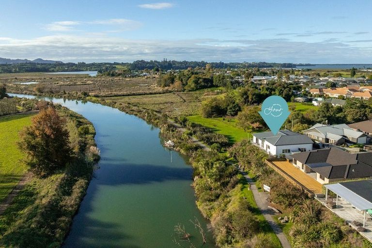 Photo of property in 13 Noble Johnston Drive, Katikati, 3129