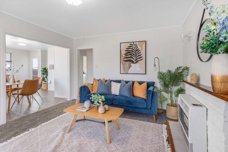 Photo of property in 27 Freyberg Street, Levin, 5510