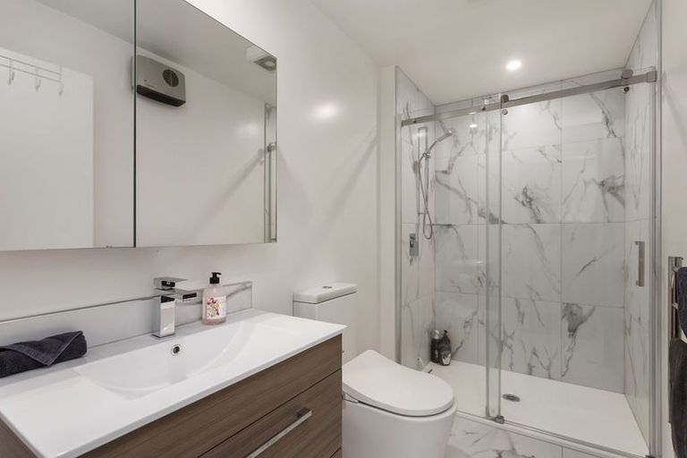 Photo of property in 106/420 Hagley Avenue, Christchurch Central, Christchurch, 8011