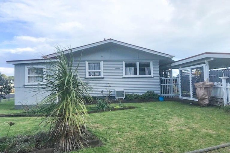 Photo of property in 101 Fergusson Drive, Thames, 3500