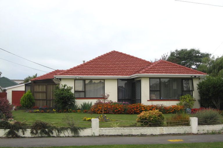 Photo of property in 10 Kevin Street, Hoon Hay, Christchurch, 8025