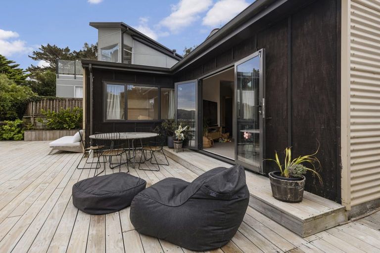 Photo of property in 70b Buckley Road, Southgate, Wellington, 6023