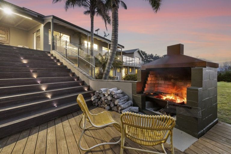 Photo of property in 293 Pahoia Road, Whakamarama, Tauranga, 3172