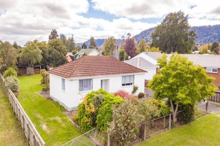 Photo of property in 79 Arawa Street, Ohakune, 4625