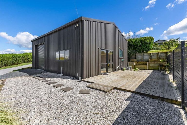 Photo of property in 22d Travers Road, Te Kauwhata, 3782