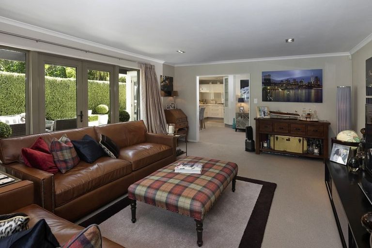 Photo of property in 188 Idris Road, Strowan, Christchurch, 8052