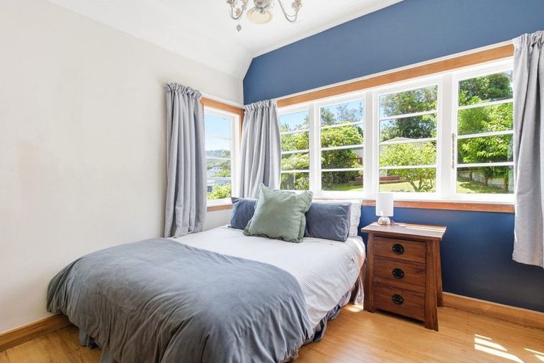 Photo of property in 5 Ryley Street, Owaka, 9535