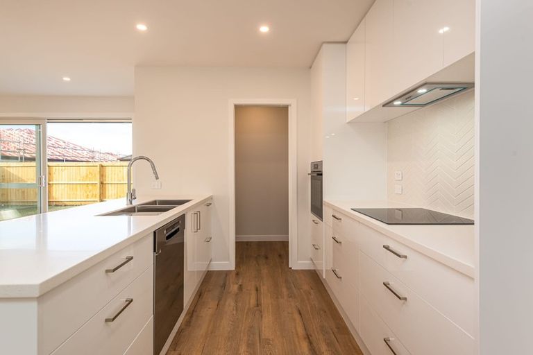 Photo of property in 27 Owaka Road, Wigram, Christchurch, 8025