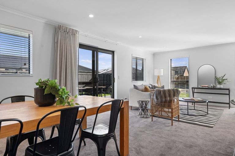 Photo of property in 7 Newbury Lane, Casebrook, Christchurch, 8051