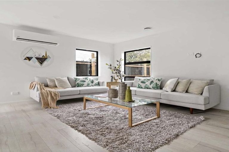Photo of property in 141c Russell Road, Manurewa, Auckland, 2102
