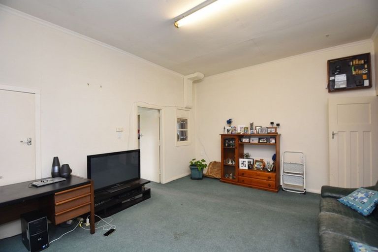 Photo of property in 76 Robertson Street, Richmond, Invercargill, 9810