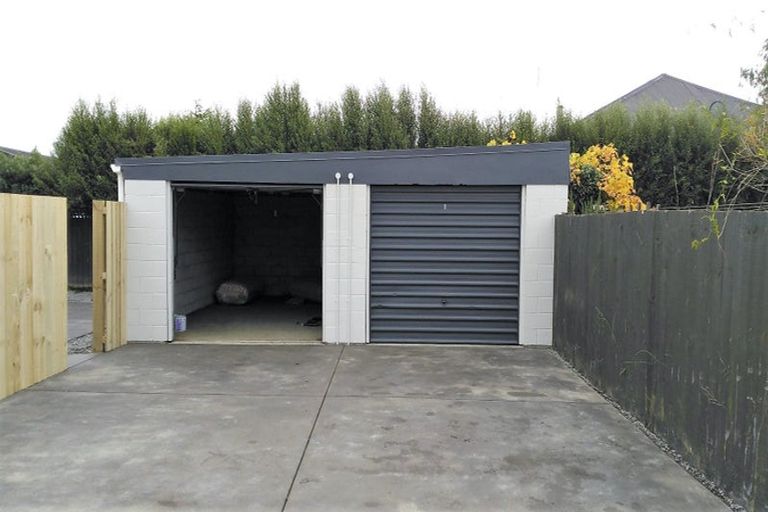 Photo of property in 18 Ashmole Street, Woolston, Christchurch, 8023
