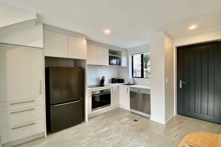 Photo of property in 11/258 Armagh Street, Christchurch Central, Christchurch, 8011