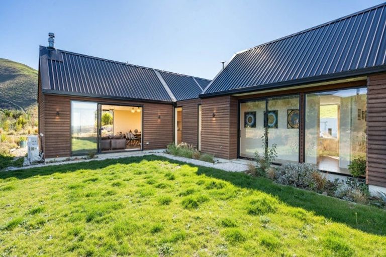 Photo of property in 165 Ashley Gorge Road, Starvation Hill, Oxford, 7495