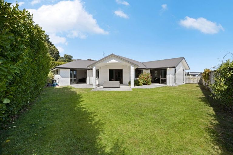 Photo of property in 5 Rigg Place, Flagstaff, Hamilton, 3210