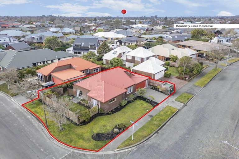 Photo of property in 1/175 Hawthornden Road, Avonhead, Christchurch, 8042