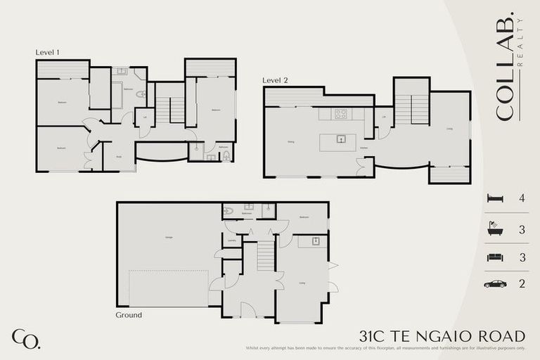 Photo of property in 31c Te Ngaio Road, Mount Maunganui, 3116