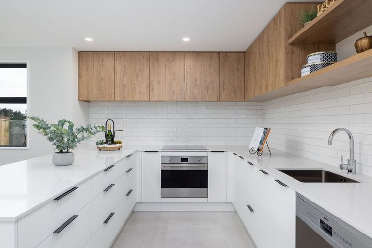 Photo of property in 118 Northmoor Boulevard, Rolleston, 7615