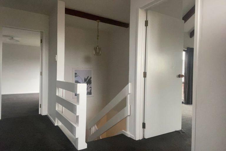 Photo of property in 1/4b Wichita Place, Burwood, Christchurch, 8083