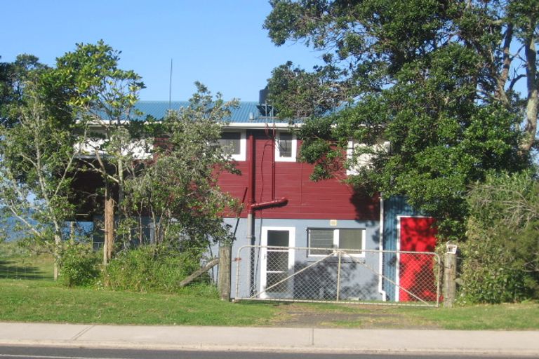 Photo of property in 133 Buffalo Beach Sh25 Road, Whitianga, 3510
