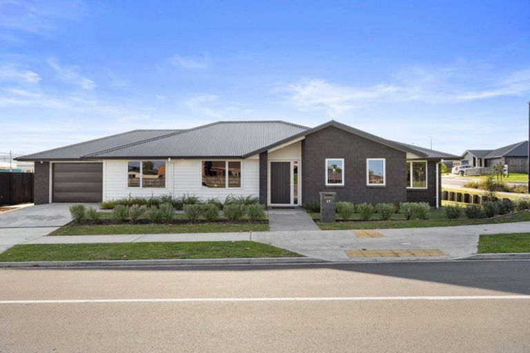 Photo of property in 69 Cobham Drive, Morrinsville, 3300