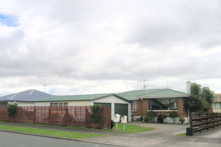 Photo of property in 47 Emmett Street, Greerton, Tauranga, 3112