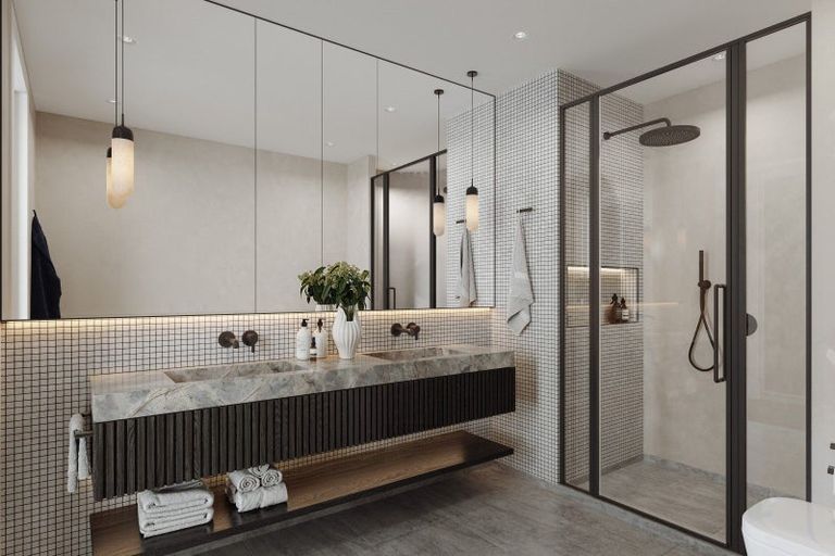 Photo of property in 2/2 New Street, Hamilton East, Hamilton, 3216