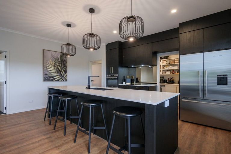 Photo of property in 1 Kihona Rise, Pyes Pa, Tauranga, 3112