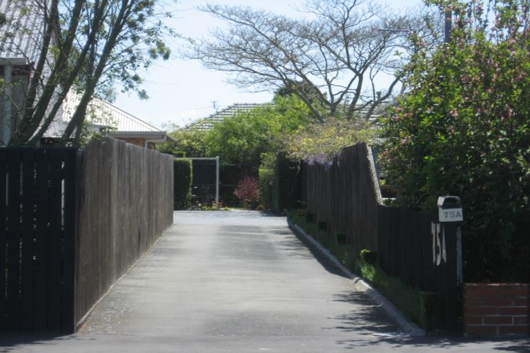 Photo of property in 75a Highsted Road, Bishopdale, Christchurch, 8053