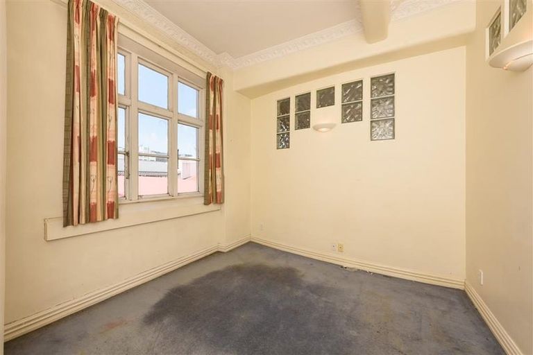 Photo of property in 12/60u Courtenay Place, Te Aro, Wellington, 6011