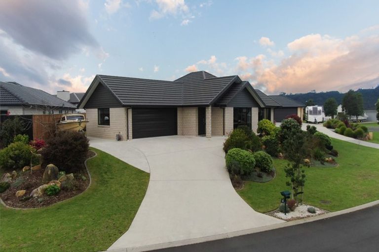 Photo of property in 48 Leeward Drive, Whitianga, 3510