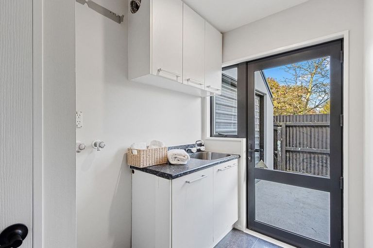 Photo of property in 163a Burwood Road, Burwood, Christchurch, 8083