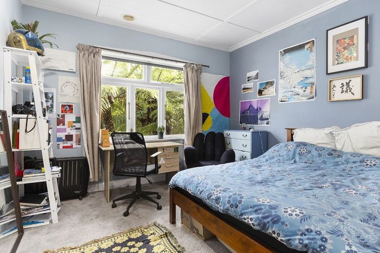 Photo of property in 7 Mana Street, Vogeltown, Wellington, 6021