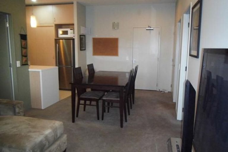 Photo of property in City Lodge Apartments, 401/115u Vivian Street, Te Aro, Wellington, 6011