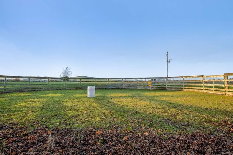 Photo of property in 611 Longridge Road, Longridge North, Gore, 9776