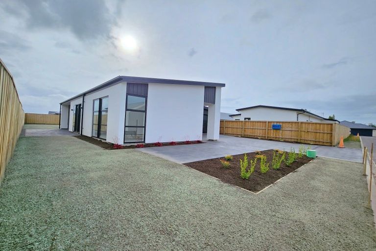 Photo of property in 10 Dynes Road, Rolleston, 7615