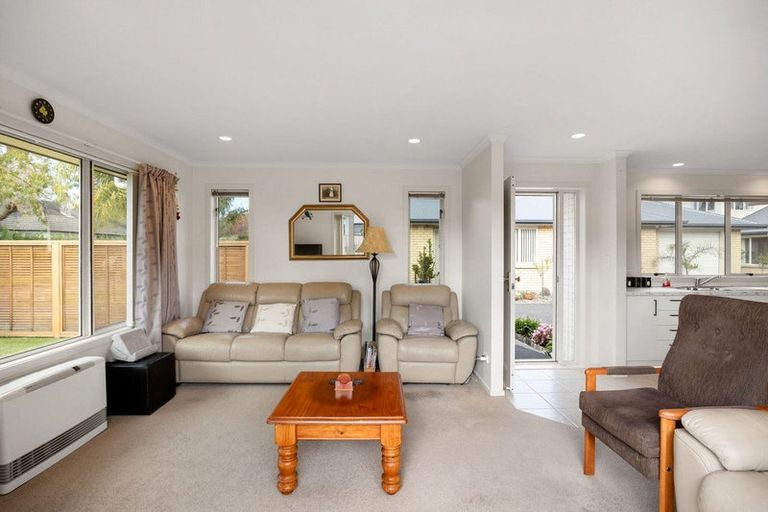 Photo of property in 4d Ngaio Crescent, Cambridge, 3434