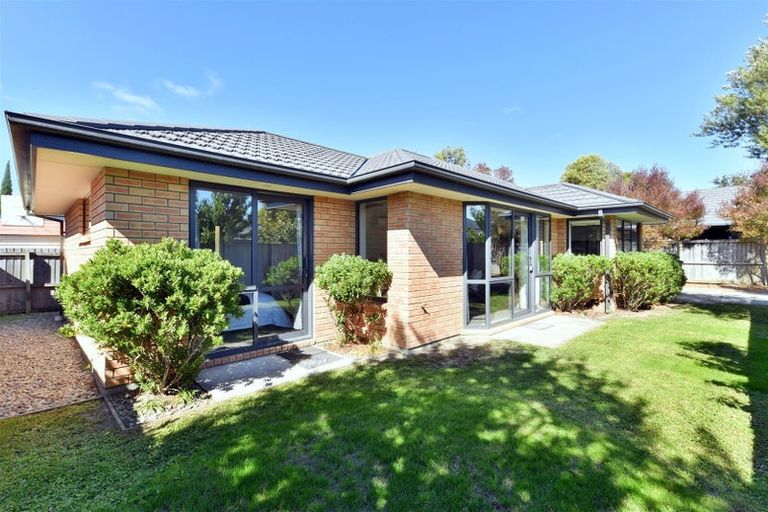 Photo of property in 85a Forfar Street, St Albans, Christchurch, 8014