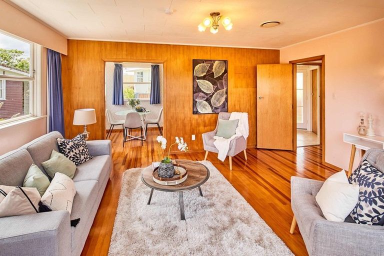 Photo of property in 50 Mark Avenue, Paparangi, Wellington, 6037