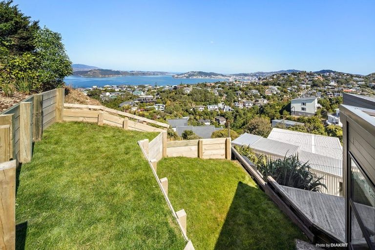 Photo of property in 97 Madras Street, Khandallah, Wellington, 6035