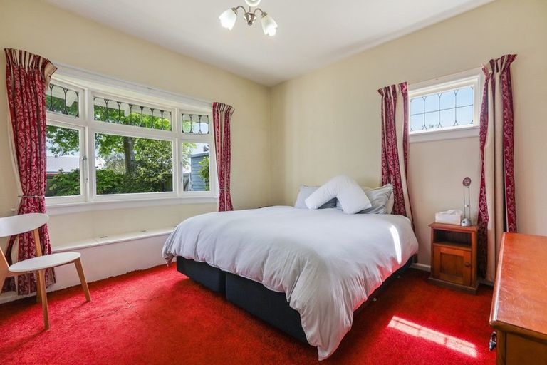 Photo of property in 110 Edinburgh Street, Spreydon, Christchurch, 8024