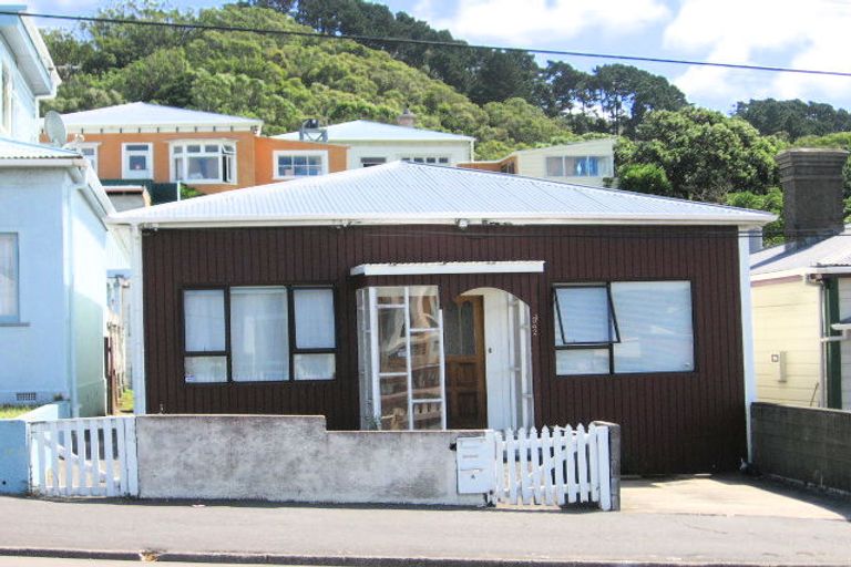 Photo of property in 342 Adelaide Road, Newtown, Wellington, 6021