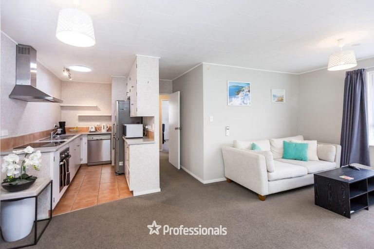 Photo of property in 3/10 Islington Street, Trentham, Upper Hutt, 5018