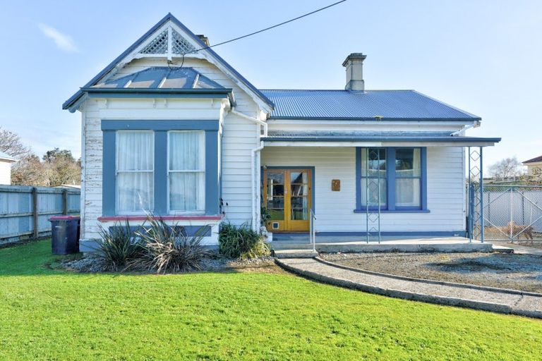 Photo of property in 89 Balaclava Street, Wyndham, 9831