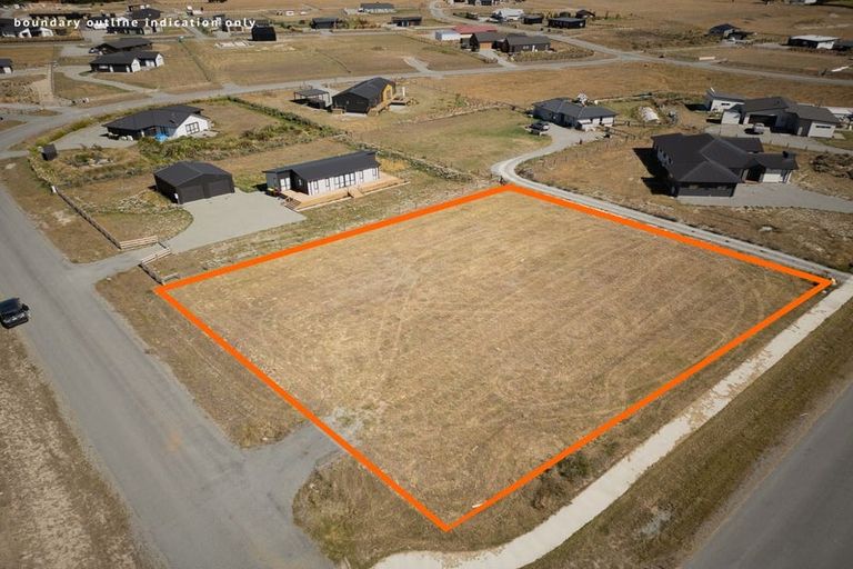 Photo of property in 14 Temple Drive, Twizel, 7901