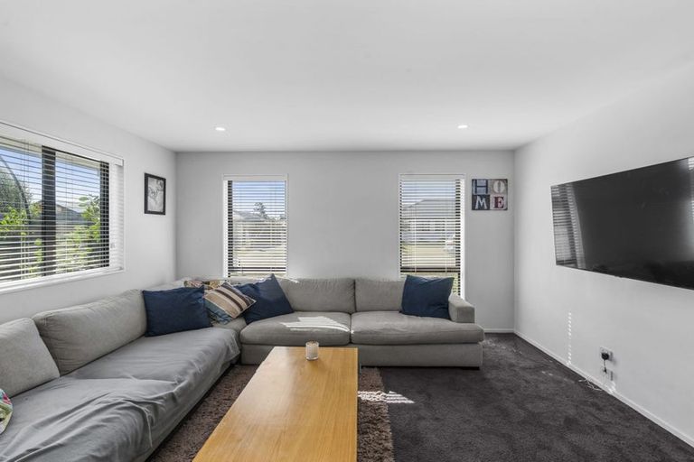 Photo of property in 17 Olivia Street, Rolleston, 7615