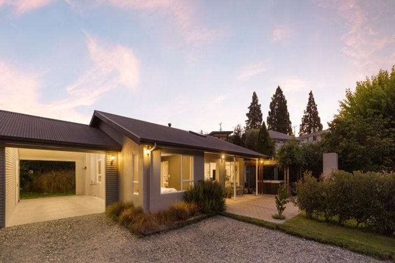 Photo of property in 40 Bedford Street, Arrowtown, 9302